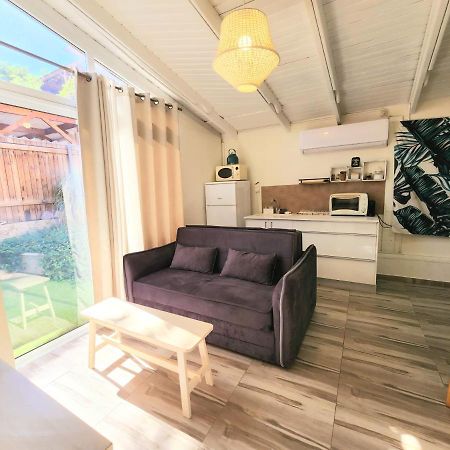 Sunshine Suite Boutique Only 5 Min Walk To The Beach - By Seaelo Ejlat Zewnętrze zdjęcie