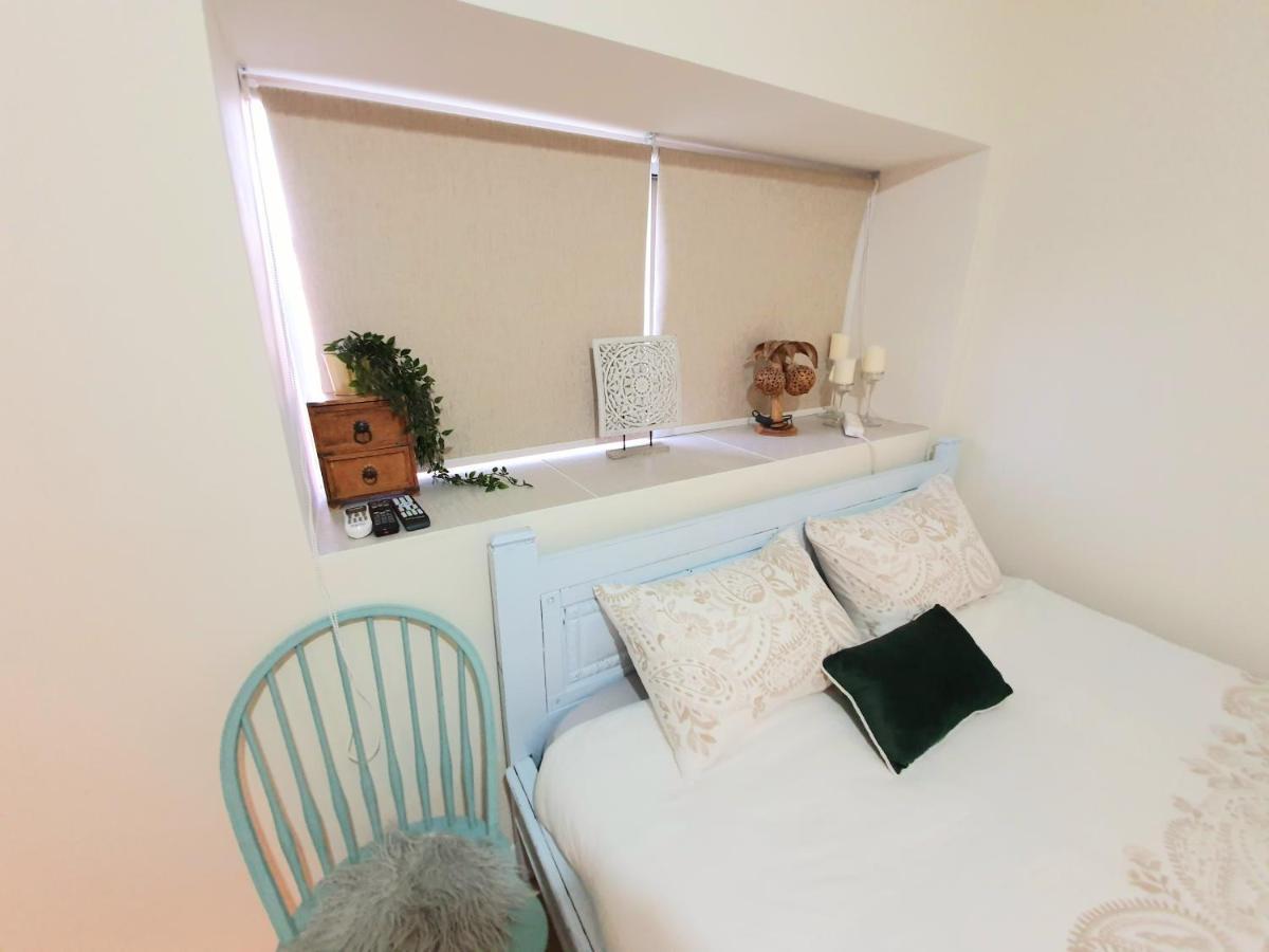 Sunshine Suite Boutique Only 5 Min Walk To The Beach - By Seaelo Ejlat Zewnętrze zdjęcie