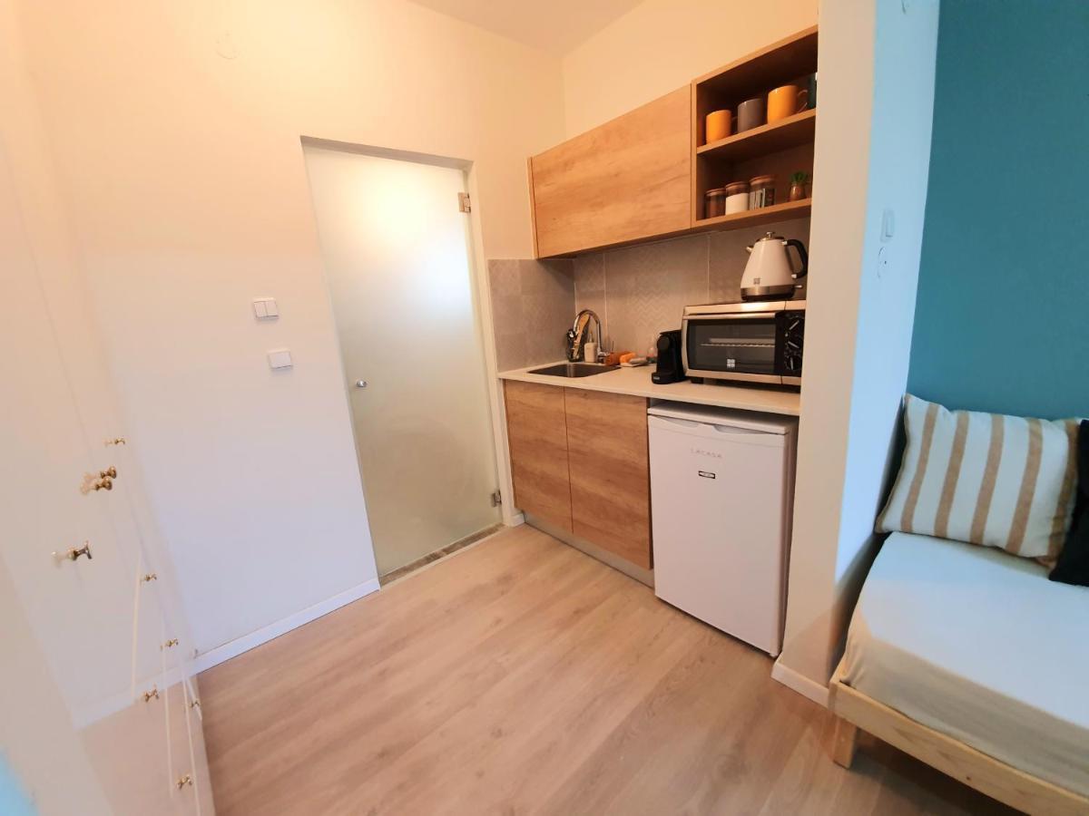 Sunshine Suite Boutique Only 5 Min Walk To The Beach - By Seaelo Ejlat Zewnętrze zdjęcie
