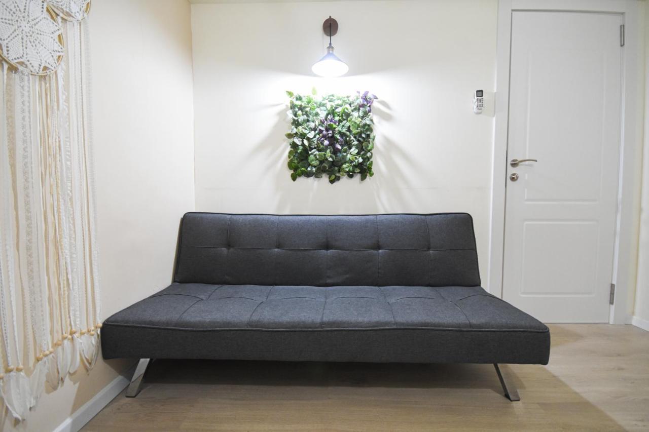 Sunshine Suite Boutique Only 5 Min Walk To The Beach - By Seaelo Ejlat Zewnętrze zdjęcie