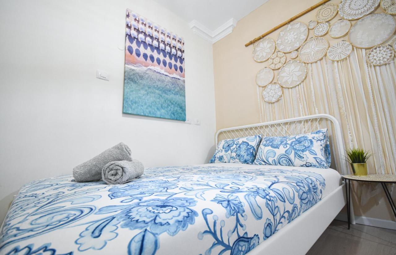 Sunshine Suite Boutique Only 5 Min Walk To The Beach - By Seaelo Ejlat Zewnętrze zdjęcie